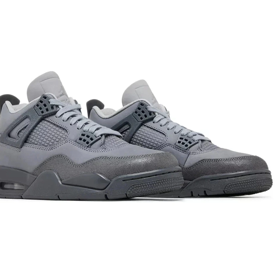 Cement Olympics Wet Paris Retro Jordan 4 SE 0713